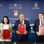 ia-et-industrie-4.0-:-trois-ministeres-sassocient-a-alten-maroc