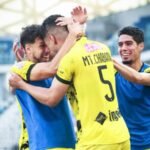 botola-:-le-mas-champion-du-maroc,-41-ans-apres-son-dernier-sacre