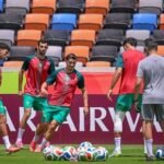 mondial-|-le-maroc-effectue-son-dernier-entrainement-avant-le-canada-avec-le-retour-de-chadi-riad