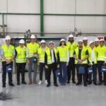 falcon-energy-materials-inaugure-son-usine-pilote-de-materiaux-pour-batteries-pres-de-casablanca