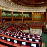 chambre-des-conseillers-:-pleniere-lundi-consacree-a-la-cloture-de-la-2e-session-de-l’annee-legislative-2025-2026