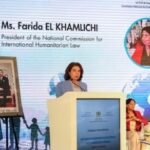 le-maroc,-sous-limpulsion-de-sm-le-roi,-place-laction-humanitaire-au-coeur-de-ses-priorites-(el-khamlichi)