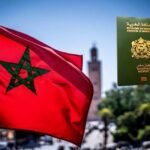nouveau-passeport-biometrique-|-un-symbole-de-lidentite-marocaine-dans-ses-multiples-affluents
