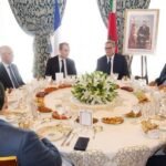 sm-le-roi-offre-un-dejeuner-en-lhonneur-du-premier-ministre-francais-et-la-delegation-laccompagnant-preside-par-m.-akhannouch