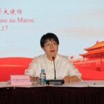 maroc-chine-:-pekin-veut-accelerer-son-partenariat-strategique-avec-rabat