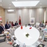 maroc-france-|-le-renforcement-de-la-cooperation-agricole-au-centre-dentretiens-entre-m.-el-bouari-et-mme-annie-genevard