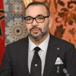 le-roi-mohammed-vi-recoit-le-wali-de-bank-al-maghrib