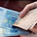 le-cash-atteint-un-niveau-record-au-maroc-malgre-l’essor-des-paiements-electroniques