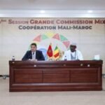 le-maroc-et-le-mali-reaffirment-leur-volonte-dimprimer-un-nouvel-elan-a-leur-partenariat-strategique