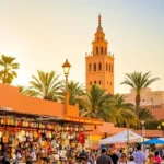tourisme-:-le-maroc-accueille-pres-de-9,4-millions-de-visiteurs-au-premier-semestre
