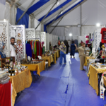 casablanca-:-le-bazar-solidaire-met-a-lhonneur-lartisanat-et-les-produits-du-terroir