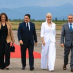 arrivee-de-m.-bourita-a-cali-pour-representer-sm-le-roi-a-la-ceremonie-dinvestiture-du-nouveau-president-colombien