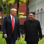 trump-annonce-une-rencontre-avec-kim-jong-un-avant-la-fin-de-lannee