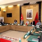 justice-|-le-maroc-et-la-jordanie-renforcent-leurs-liens-avec-une-nouvelle-convention-dextradition