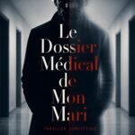 Le Dossier Médical de Mon Mari: La fraude la plus silencieuse est celle qu’on signe de la main d’un médecin. Thriller Psychologique Domestique. Roman à Suspense nouveauté