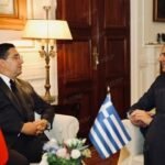 athenes-|-le-maroc-et-la-republique-hellenique-determines-a-redynamiser-leur-partenariat-bilateral
