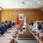 le-president-du-groupe-de-la-bid-decore-du-wissam-alaouite-de-lordre-de-commandeur