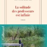 La solitude des professeurs est infinie