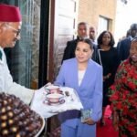 arrivee-a-sale-de-la-premiere-dame-du-kenya-pour-une-visite-de-travail-au-maroc