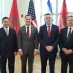israel-et-le-maroc-s’engagent-a-elever-leurs-missions-diplomatiques-au-rang-d’ambassades