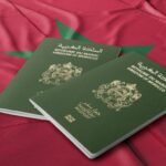 passeport-marocain-:-81-destinations-accessibles-sans-visa-prealable,-le-maroc-5e-en-afrique