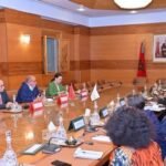 rabat-|-le-vice-president-de-la-chambre-des-conseillers-sentretient-avec-une-delegation-de-loif