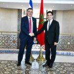 israel-propose-a-lue-de-promouvoir-des-projets-communs-avec-le-maroc