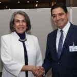 m.-nasser-bourita-sentretient-a-new-york-avec-son-homologue-du-honduras