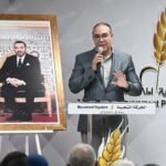 mouvement-populaire-|-m.-ouzzine-charge-de-la-concertation-politique-pour-le-futur-gouvernement