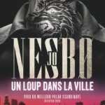 Un loup dans la ville