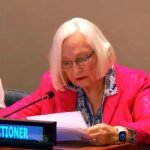 onu-|-des-petitionnaires-denoncent-lenrolement-denfants-par-le-polisario-et-labsence-de-perspectives-dans-les-camps-de-tindouf