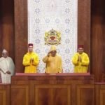 sm-le-roi-adresse-un-discours-au-parlement-a-loccasion-de-louverture-de-la-1ere-session-de-la-premiere-annee-legislative-de-la-12e-legislature
