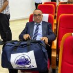 fes-:-un-conseiller-communal-suspendu-apres-avoir-brandi-un-sac-portant-linscription-parti-du-sac