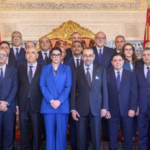 le-gouvernement-el-mansouri-officiellement-forme