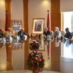 visite-de-travail-au-maroc-dune-delegation-du-congres-americain-conduite-par-le-congressman-mike-rogers