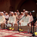 festival-de-fes-de-la-culture-soufie-:-la-poesie-mystique-au-coeur-de-la-18e-edition