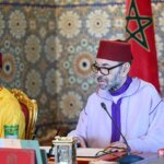 le-roi-mohammed-vi-accepte-la-demande-de-la-cheffe-du-gouvernement-de-demettre-madiha-khayr