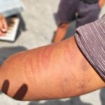 violences-contre-les-migrants-a-sebta-:-des-militaires-espagnols-se-vantent-de-leurs-coups