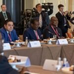 sommet-russie-afrique-|-m.-bourita-prend-part-a-la-reunion-des-ministres-des-affaires-etrangeres-des-pays-africains